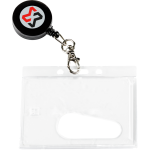 Porte - badge würth modyf transparent blanc taille unique Porte - badge würth modyf transparent blanc taille unique