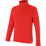 Pull de travail polaire job + würth modyf rouge rouge 4xl Pull de travail polaire job + würth modyf rouge rouge 4xl