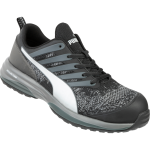 Puma safety shoes baskets de scurit s1p esd hro src puma charge noires noir
