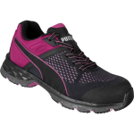 Puma safety shoes chaussures de scurit femme s1p puma define fuschia rose 42