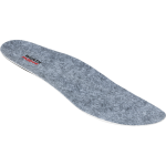 Semelles hiver wrth modyf pour chaussures gris clair 36