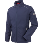 Softshell de travail city würth modyf marine bleu marine xl Softshell de travail city würth modyf marine bleu marine xl