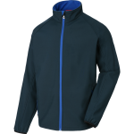 Softshell de travail simply w�rth modyf bleue royale bleu marine 4xl