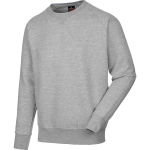 Sweat de travail col rond w�rth modyf gris gris clair xl