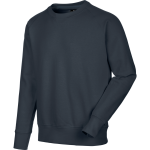 Sweat de travail col rond w�rth modyf marine bleu marine xxl