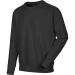 Sweat de travail col rond w�rth modyf noir noir 6xl