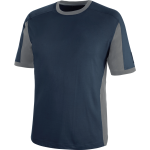 Tee - shirt de travail cetus würth modyf marine / gris bleu marine 4xl Tee - shirt de travail cetus würth modyf marine / gris bleu marine 4xl