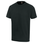 Tee - shirt de travail job + w�rth modyf anthracite gris fonc� 6xl