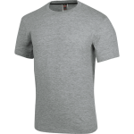 Tee - shirt de travail job + würth modyf gris gris clair l Tee - shirt de travail job + würth modyf gris gris clair l