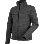 Veste polaire de travail neso würth modyf anthracite gris foncé m Veste polaire de travail neso würth modyf anthracite gris foncé m