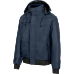 W�rth modyf blouson de travail pilot star marine bleu marine xl