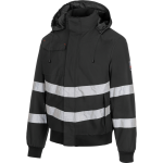 W�rth modyf blouson de travail pilot star reflex noir noir 5xl