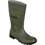 Wrth modyf bottes de scurit gorex s5 vert vert 44