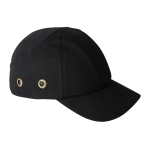 Wrth modyf casquette anti - heurt en 812 noire noir taille unique