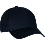 Wrth modyf casquette  filet marine tu bleu marine taille unique