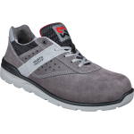 W�rth modyf chaussures de s�curit� basses cetus s1p src gris gris clair 49