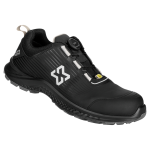 W�rth modyf chaussures de s�curit� basses fade boa s3s noires / grises noir 41