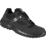 Wrth modyf chaussures de scurit basses stretch x s3s noires noir 47