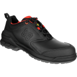 W�rth modyf chaussures de s�curit� basses talgar s3s noires noir