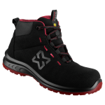 Würth modyf chaussures de sécurité montantes cruise lady s3s bordeaux noir 42 Würth modyf chaussures de sécurité montantes cruise lady s3s bordeaux noir 42