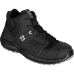 Würth modyf chaussures de sécurité montantes stretch x s3s noires noir 44 Würth modyf chaussures de sécurité montantes stretch x s3s noires noir 44