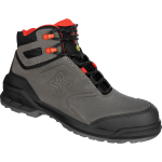 W�rth modyf chaussures de s�curit� montantes talgar s3s grises gris fonc� 36