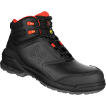 W�rth modyf chaussures de s�curit� montantes talgar s3s noires noir 38
