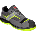 W�rth modyf chaussures de s�curit� sb p e fo wru stretch x electric grises / jaunes gris fonc� 40