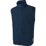 W�rth modyf gilet de travail polaire lynx marine bleu marine m