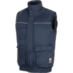 W�rth modyf gilet de travail star cp marine bleu marine 3xl