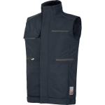 Würth modyf gilet de travail star marine bleu marine 3xl Würth modyf gilet de travail star marine bleu marine 3xl