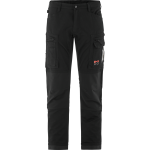 W�rth modyf pantalon de travail kajo noir noir 54
