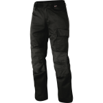 W�rth modyf pantalon de travail star cp stretch noir noir 34