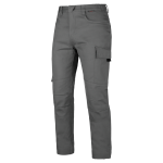 W�rth modyf pantalon de travail star pc gris gris clair xxl