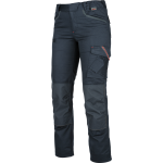 Würth modyf pantalon de travail stretch x femme marine bleu marine 46 Würth modyf pantalon de travail stretch x femme marine bleu marine 46