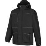 Würth modyf parka de travail star noire noir xl Würth modyf parka de travail star noire noir xl