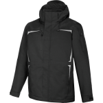 Würth modyf parka de travail temper noire noir 3xl Würth modyf parka de travail temper noire noir 3xl