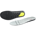 Wrth modyf semelles en mousse eva pour chaussures gris fonc 38