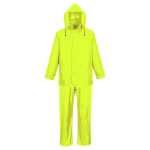 Würth modyf set de pluie indra first jaune jaune 4xl Würth modyf set de pluie indra first jaune jaune 4xl