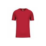 W�rth modyf t - shirt de travail mc pa438 rouge rouge l