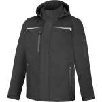 W�rth modyf softshell de travail temper noire noir