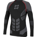 Wrth modyf sous - vtement thermique haut active noir noir