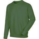 W�rth modyf sweat de travail col rond vert vert xxl