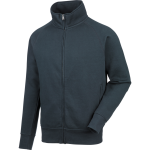 Würth modyf sweat zippé job + marine bleu marine xxl Würth modyf sweat zippé job + marine bleu marine xxl