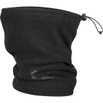 Wrth modyf tour de cou / bonnet 3 en 1 noir noir taille unique