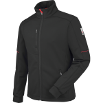 Wrth modyf veste de travail power stretch one noire noir 3xl