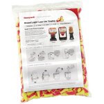 200 paires bouchons d'oreilles laserlite� 35 db