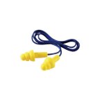 50 paires bouchons d'oreilles ear 3m ultrafit 32 db