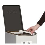 Accessoires pour conteneurs 60 l