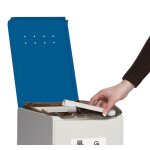 Accessoires pour conteneurs 60 l